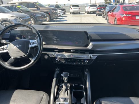 Used 2023 Kia Telluride S w/ S Sunroof Package image 24