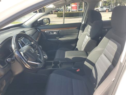 Used 2022 Honda CR-V EX image 15