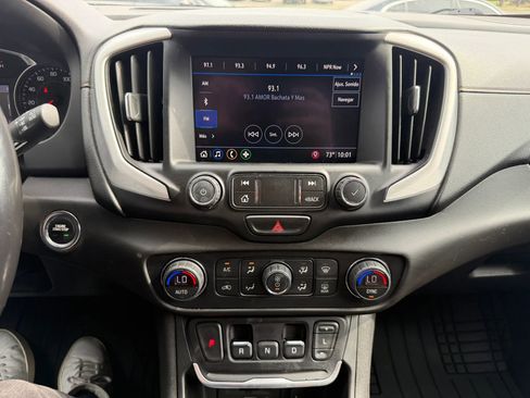 Used 2020 GMC Terrain SLT FWD image 22