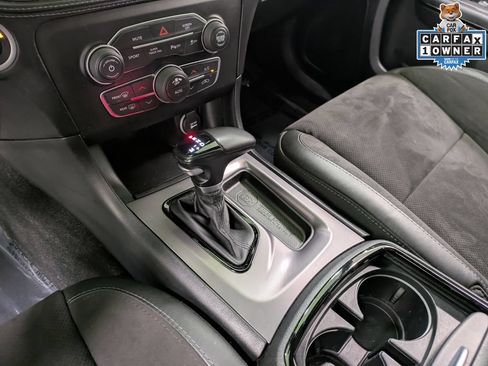 Used 2023 Dodge Charger R/T w/ Plus Group RWD image 14