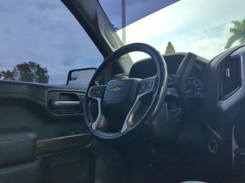 Used 2019 Chevrolet Silverado 1500 LT w/ All-Star Edition RWD image 26