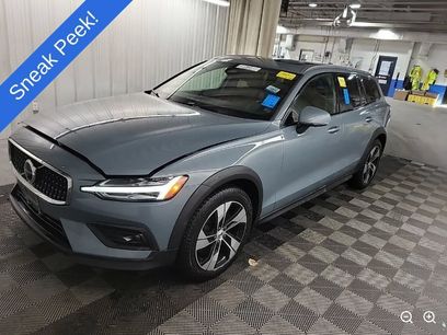 Used 2024 Volvo V60 B5 Cross Country Plus