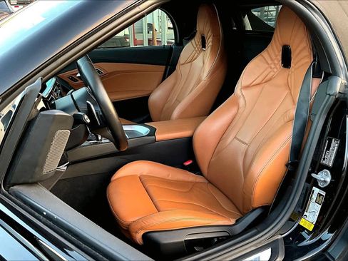 Used 2020 BMW Z4 sDrive30i w/ Executive Package image 7