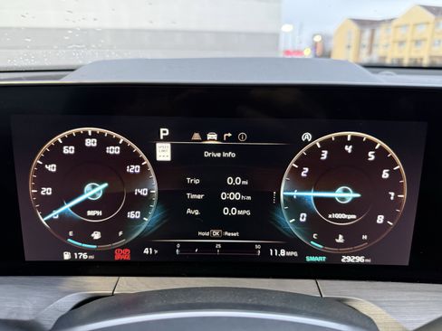 Used 2024 Kia Telluride SX Prestige X-Pro image 16