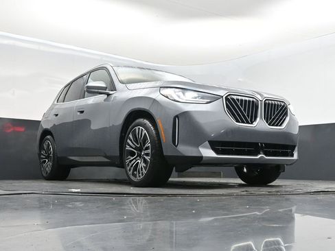 Used 2026 BMW X3 xDrive30 image 45