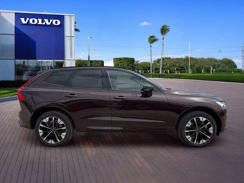New 2026 Volvo XC60 T8 Plus AWD/4WD image 8