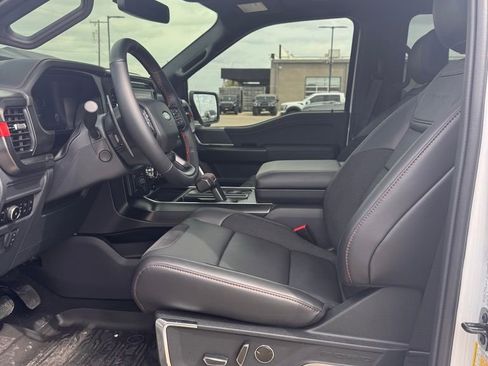 Used 2026 Ford F150 Raptor image 6