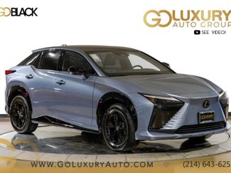 Used 2023 Lexus RZ 450e Premium w/ Accessory Package (Z1) AWD/4WD video 1