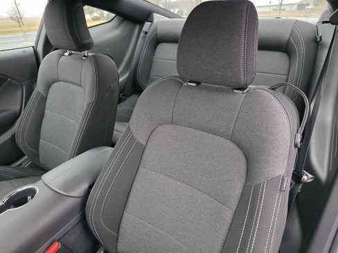 Used 2025 Ford Mustang GT image 12