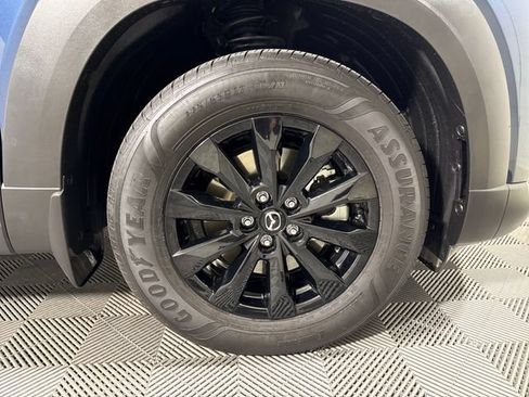 Used 2025 MAZDA CX-50 AWD 2.5 S w/ Weather Package image 11