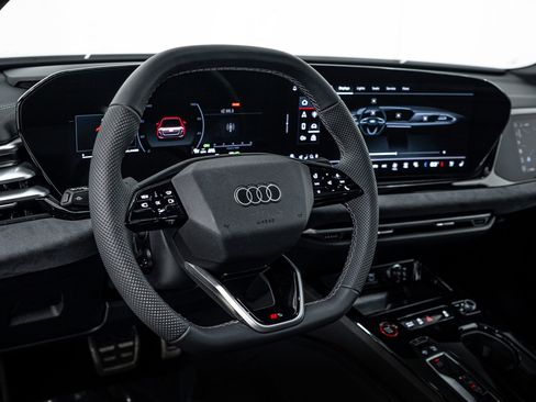 New 2025 Audi S5 Prestige image 11