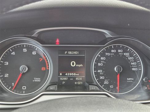 Used 2014 Audi A4 Premium Plus image 16