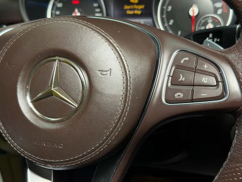 Used 2017 Mercedes-Benz GLS 450 4MATIC image 45