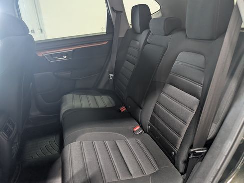 Used 2017 Honda CR-V EX image 15