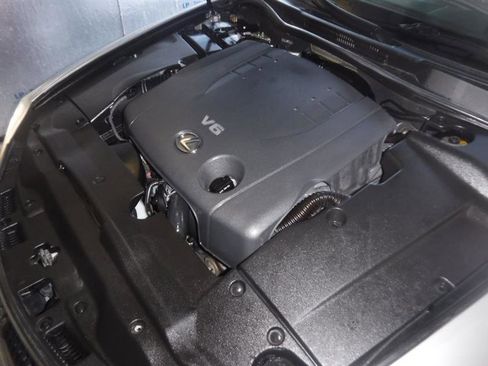 Used 2011 Lexus IS 250 w/ Premium Pkg Value Edition RWD image 21