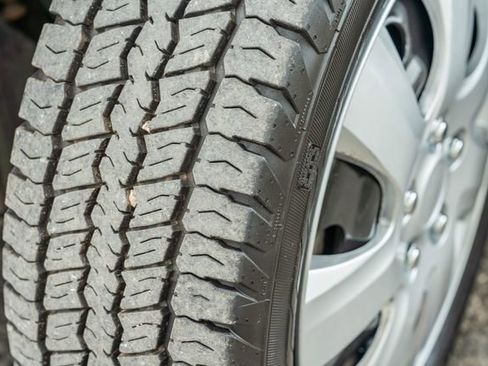 Used 2021 Nissan NV200 SV image 16