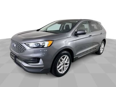 Used 2024 Ford Edge SEL