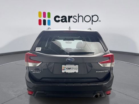Used 2023 Subaru Forester Limited AWD/4WD image 4