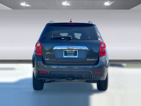 Used 2015 Chevrolet Equinox LT w/ Driver Convenience Package image 9