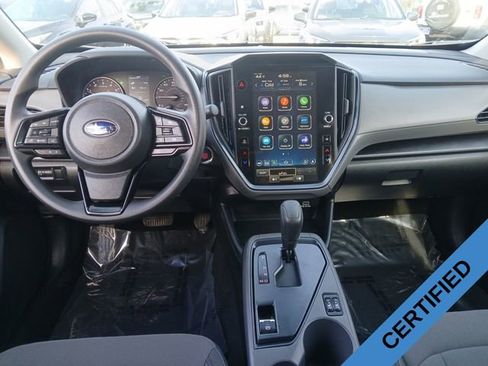Certified 2026 Subaru Crosstrek 2.0i Premium AWD/4WD image 7