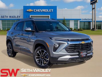 New 2025 Chevrolet TrailBlazer LT w/ Convenience Package