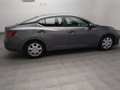 Used 2024 Nissan Sentra S FWD image 10