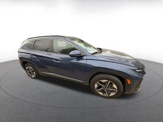 Used 2025 Hyundai Tucson SEL video 2
