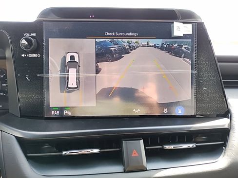 New 2026 Subaru Outback Wilderness AWD/4WD image 43