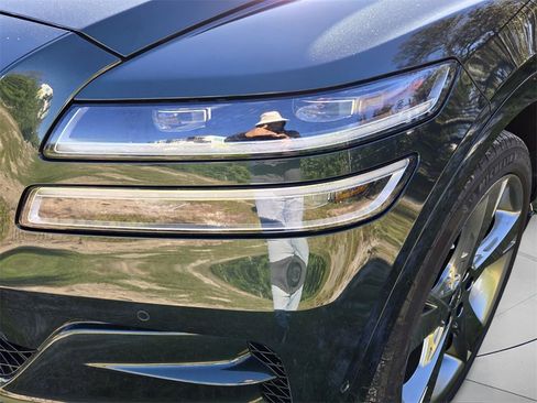 Used 2022 Genesis GV80 3.5T w/ Prestige Package 07 image 9