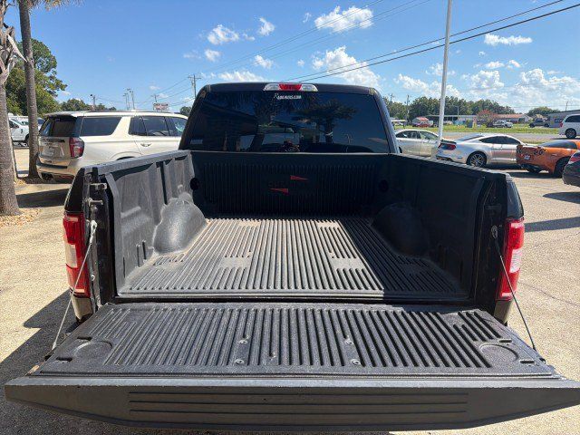 Used 2019 Ford F150 XLT AWD/4WD image 7