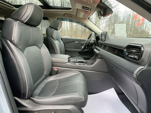 Used 2023 Honda Pilot Elite image 30