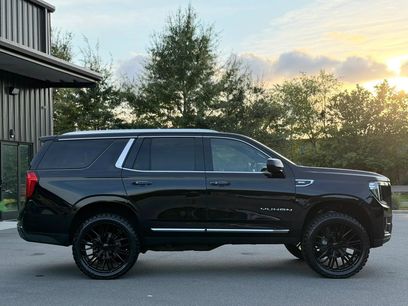 Used 2021 GMC Yukon SLT