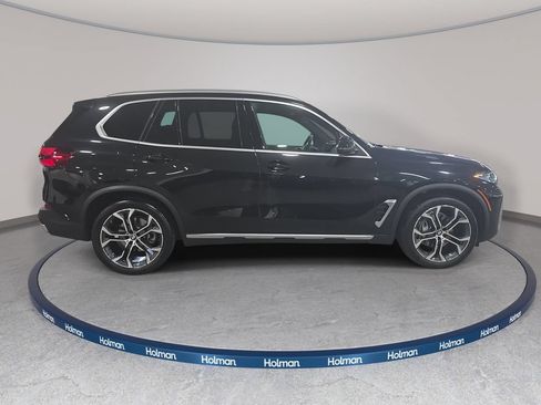 Used 2025 BMW X5 sDrive40i RWD image 4