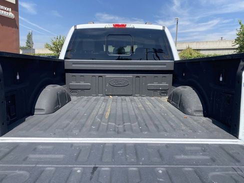 Used 2024 Ford F150 XLT w/ Equipment Group 302A MID AWD/4WD image 19