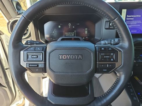 Used 2024 Toyota Land Cruiser w/ Premium Package image 19