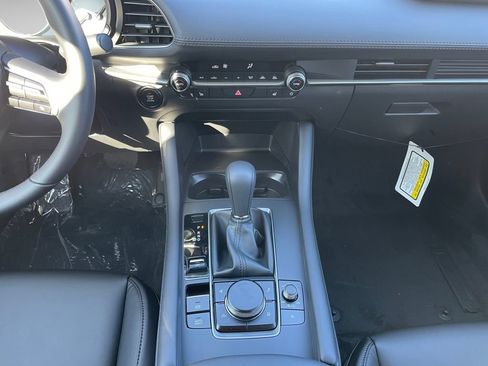 New 2026 MAZDA MAZDA3 2.5 S Sedan w/ Preferred Pkg FWD image 10