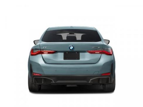 New 2026 BMW i4 eDrive40 w/ M Sport Package RWD image 8
