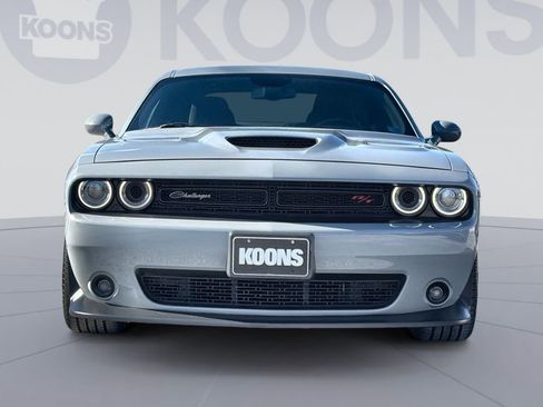 Used 2022 Dodge Challenger R/T Scat Pack w/ Driver Convenience Group image 11