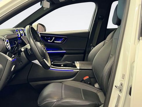 Certified 2023 Mercedes-Benz GLC 300 4MATIC image 18