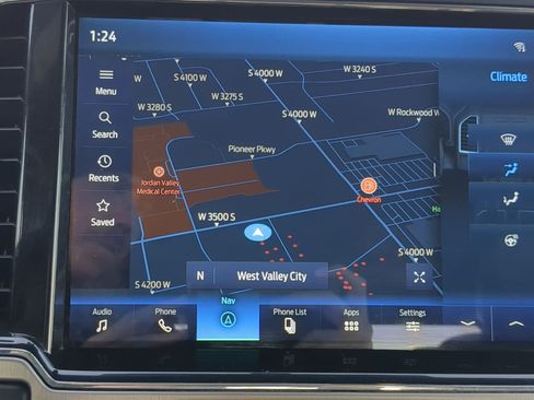 Used 2022 Ford F350 Platinum image 26