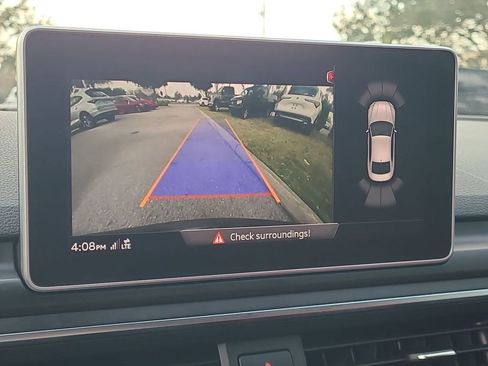 Used 2019 Audi S5 Premium Plus image 29