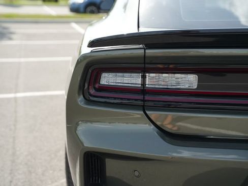 New 2026 Dodge Charger Scat Pack AWD/4WD image 40