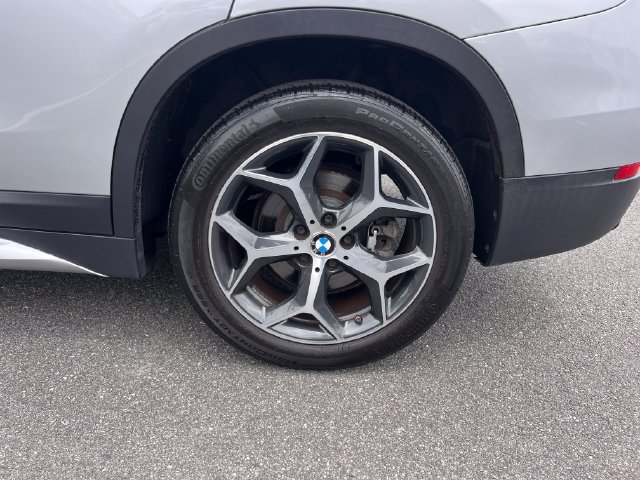 Used 2018 BMW X1 sDrive28i FWD image 32