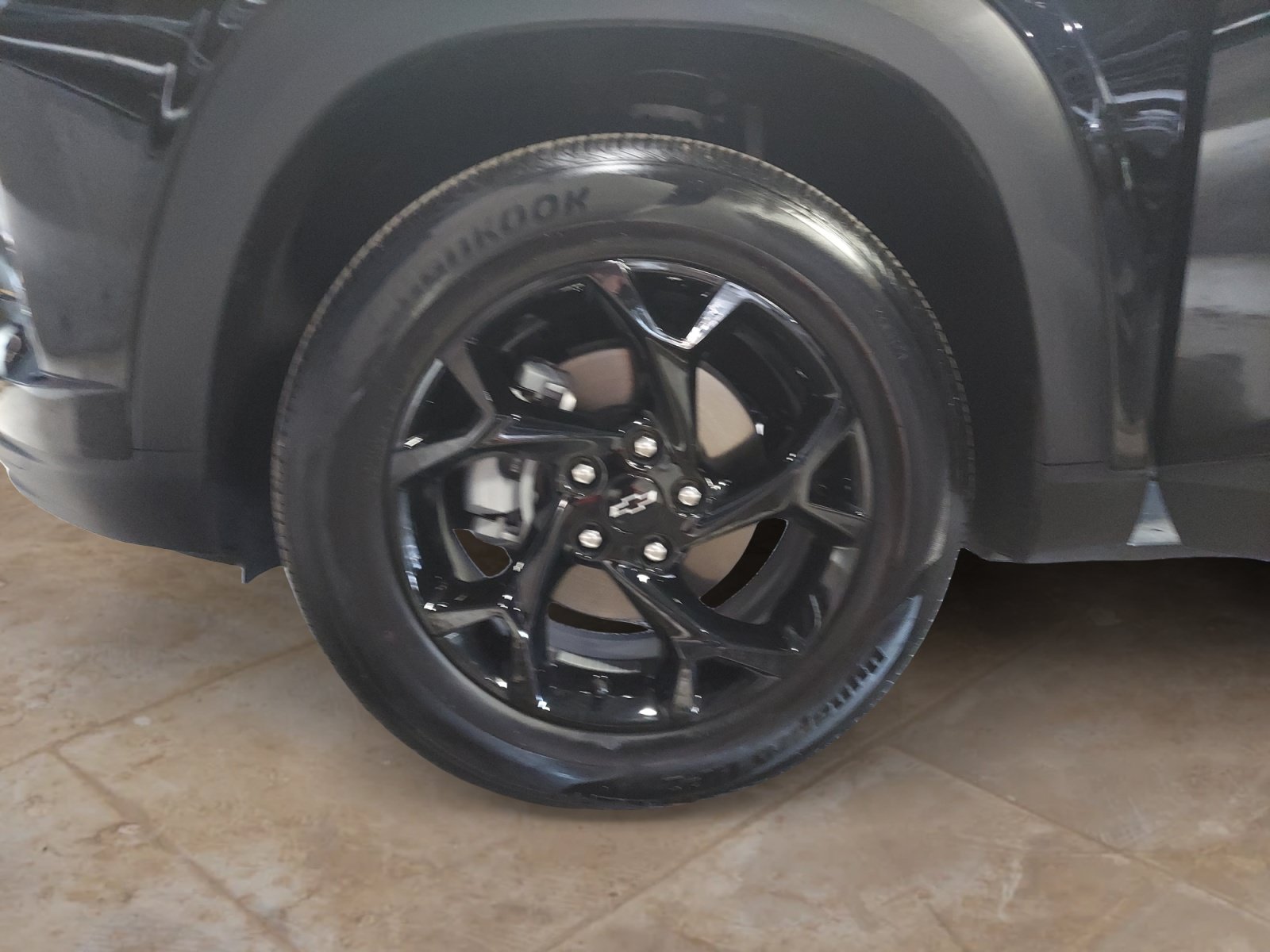 Used 2026 Chevrolet Trax LT w/ Driver Confidence Package FWD image 29