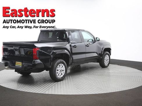 Used 2026 Toyota Tacoma SR5 AWD/4WD image 39