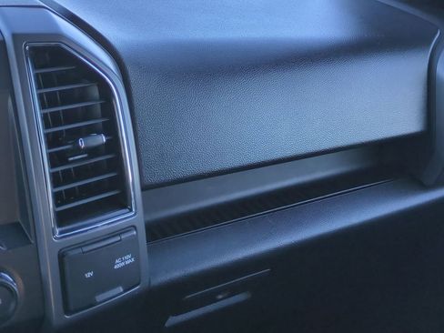 Certified 2020 Ford F150 XLT w/ Equipment Group 302A Luxury image 22