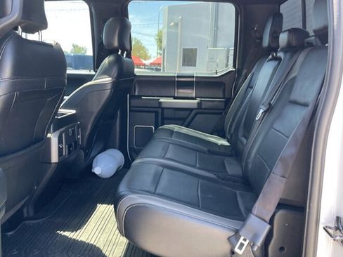 Used 2017 Ford F150 Raptor w/ Equipment Group 802A Luxury AWD/4WD image 19