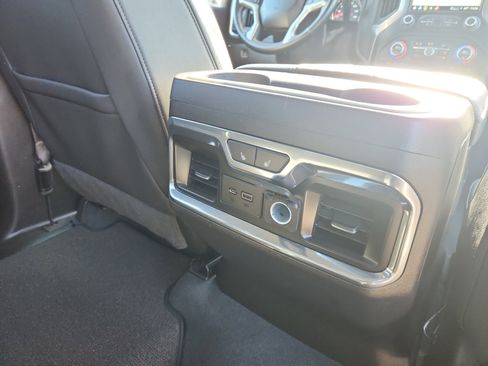 Used 2023 Chevrolet Silverado 2500 LTZ w/ LTZ Plus Package image 44