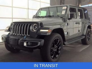 Used 2023 Jeep Wrangler Unlimited Sahara w/ Cold Weather Group AWD/4WD video 1