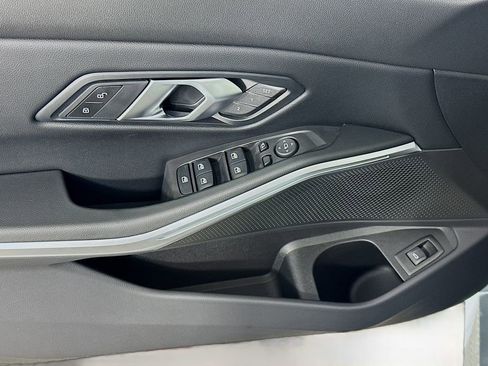 New 2026 BMW 330i Sedan w/ M Sport Package image 20